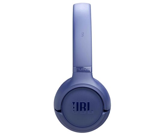 Наушники JBL Tune 530 Blue (JBLT530BLU), изображение 3
