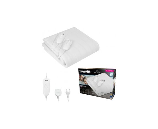 Електричне простирадло Mesko MS7420, зображення 5