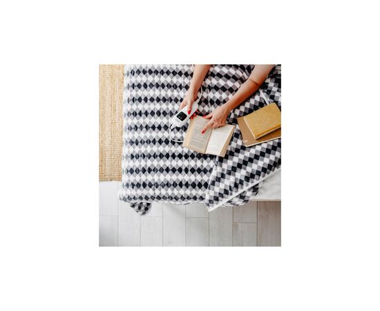 Електричне простирадло Camry CR7442, зображення 7