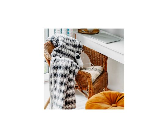 Електричне простирадло Camry CR7442, зображення 8