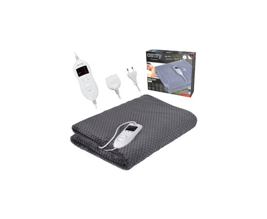 Електричне простирадло Camry CR7416, зображення 5