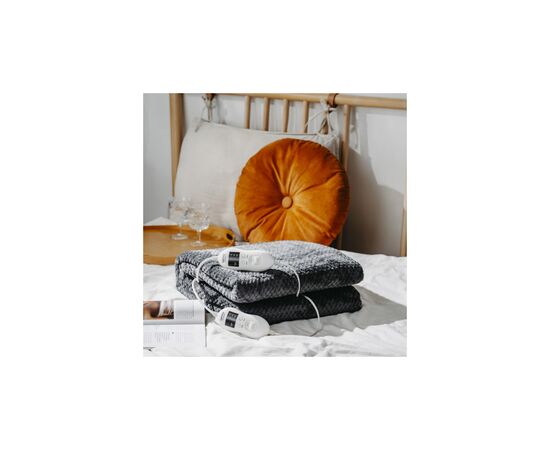 Електричне простирадло Camry CR7417, зображення 6