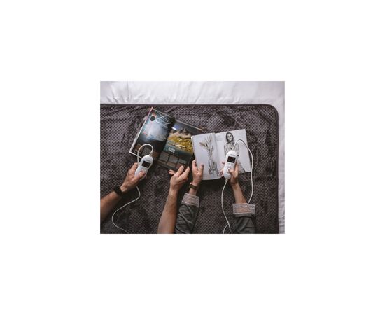 Електричне простирадло Camry CR7417, зображення 7