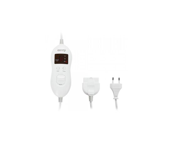 Електричне простирадло Camry CR7424, зображення 3