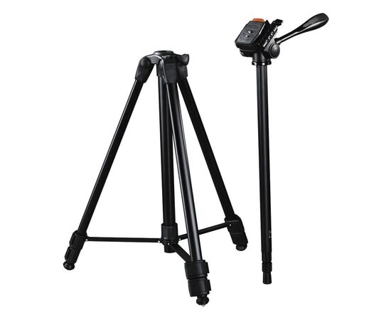Штатив Hama Delta Duo 62 -170 см (00004098), изображение 7