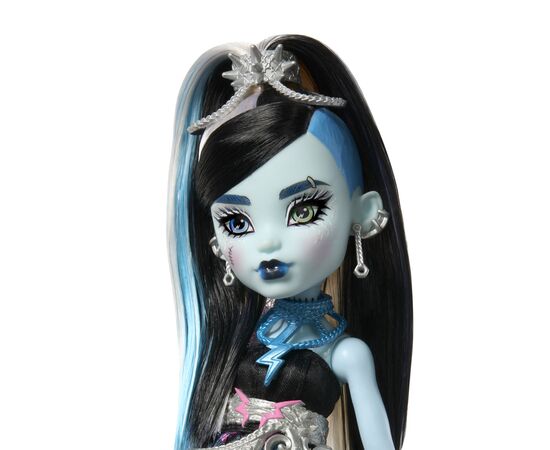 Кукла Monster High Страх какой сладкий день рождения Фрэнки (JBG75), изображение 4