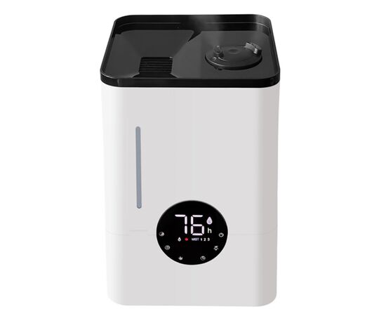 Увлажнитель воздуха Grunhelm GHF-860MDW