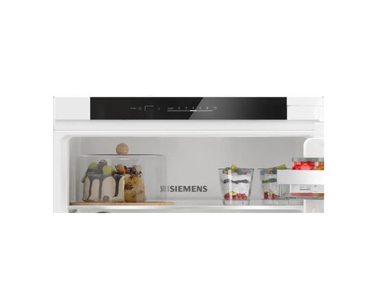 Холодильник Siemens KI87VVSE0N, зображення 2