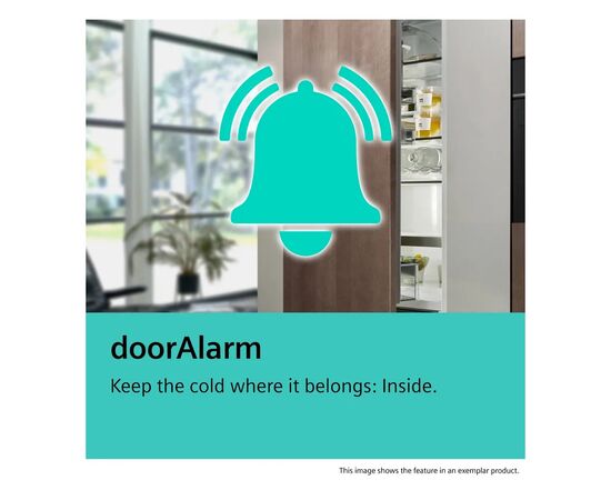 Холодильник Siemens KI87VVSE0N, зображення 9