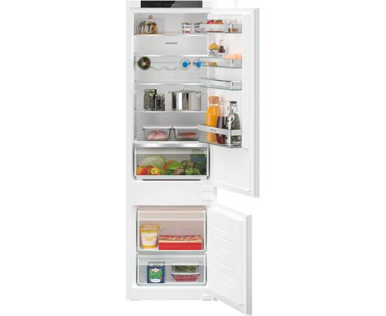 Холодильник Siemens KI87VVSE0N