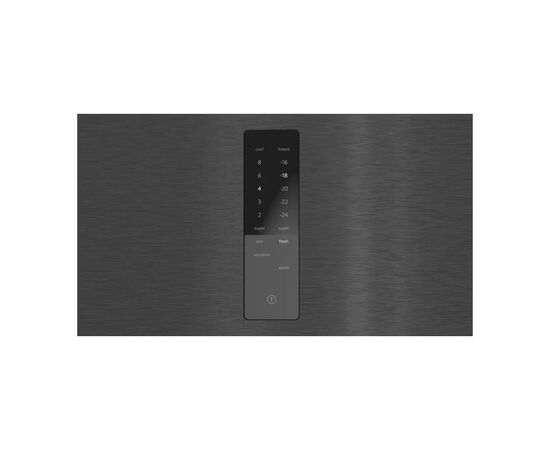 Холодильник Siemens KG76NCXE0N, зображення 3