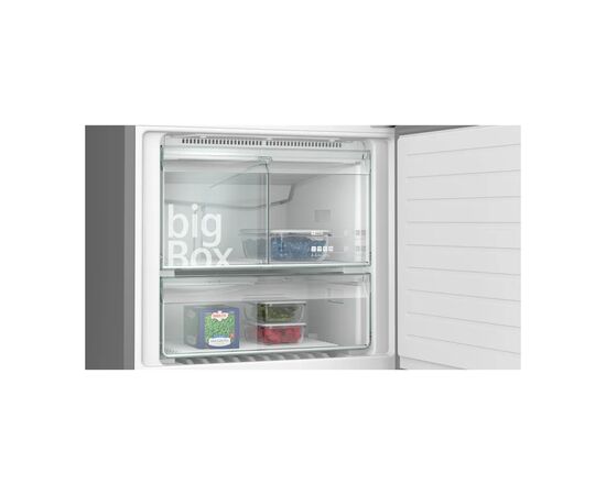 Холодильник Siemens KG76NCXE0N, зображення 6