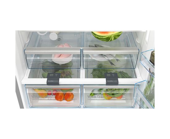 Холодильник Bosch KGN86AID2N, зображення 5