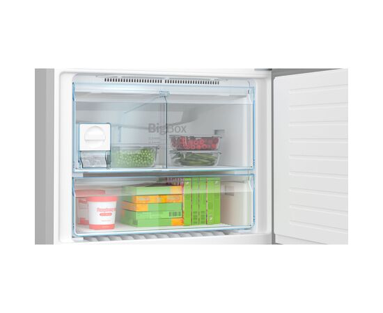 Холодильник Bosch KGN86AID2N, зображення 6