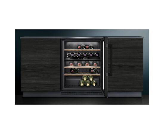 Холодильник Siemens KU21WAHG0, зображення 5