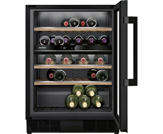 Холодильник Siemens KU21WAHG0