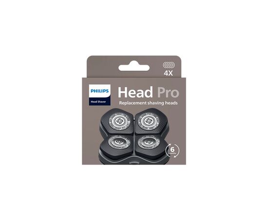 Електробритва Philips HS740/15, зображення 4