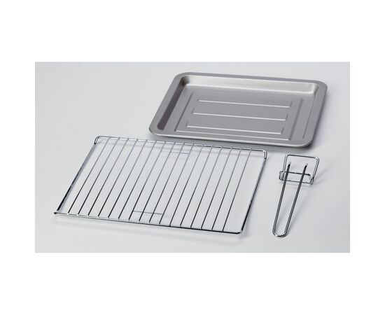 Електропіч Ariete 0979 блакитний, зображення 3