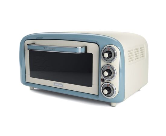 Електропіч Ariete 0979 блакитний