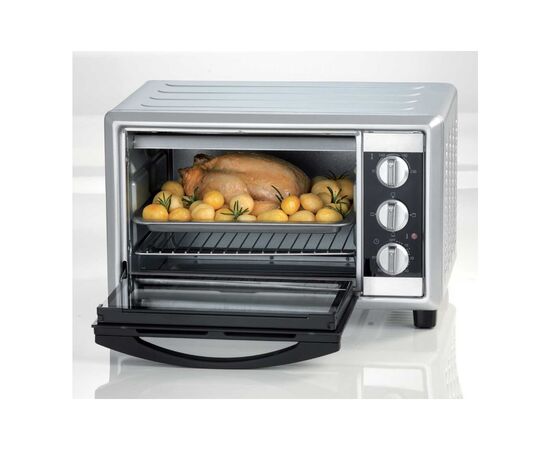 Електропіч Ariete 981, зображення 4