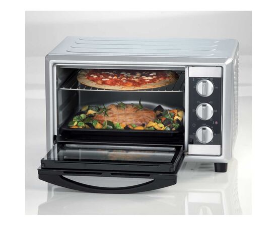 Електропіч Ariete 984, зображення 2