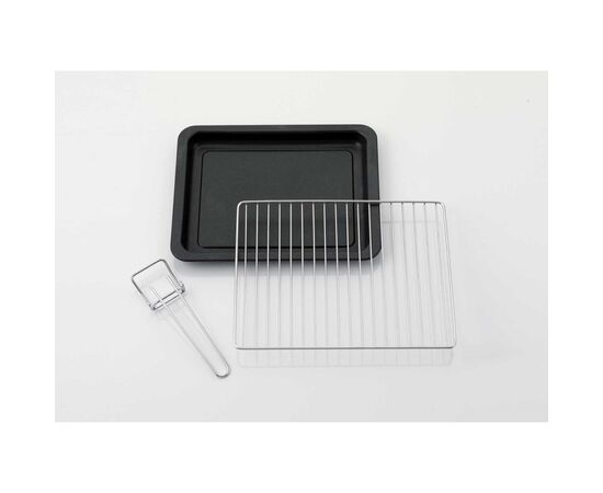 Електропіч Ariete 985 Сріблястий, зображення 5