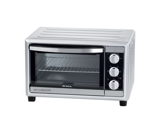 Електропіч Ariete 985 Сріблястий
