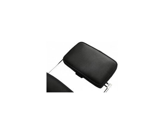 Офисное кресло GT Racer B-5144 Black (B-5144 Fabric Black), изображение 7