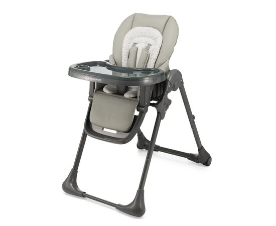 Стульчик для кормления Kinderkraft Tummie Grey (5902533925049), изображение 3