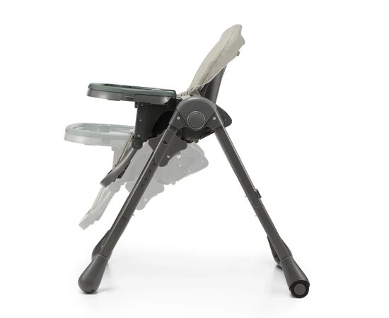 Стульчик для кормления Kinderkraft Tummie Grey (5902533925049), изображение 7