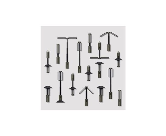 Фонарь Xiaomi Wukong Nextool (NE20265), изображение 10