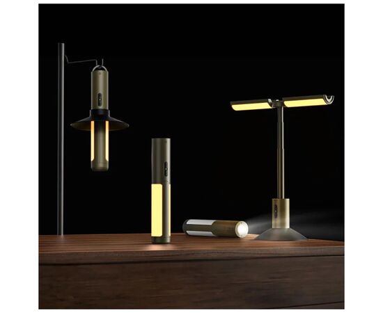 Фонарь Xiaomi Wukong Nextool (NE20265), изображение 12