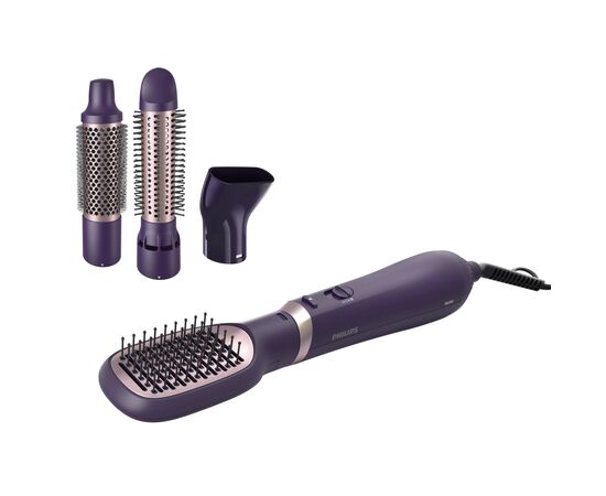 Фен-щітка Philips BHA313/00