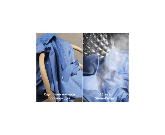 Пральна машина Electrolux EW7FG4492UDU, зображення 5