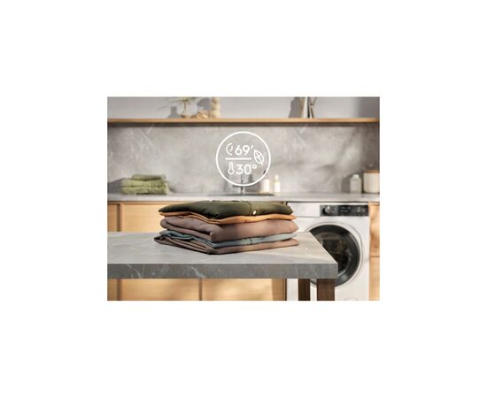Пральна машина Electrolux EW7FG4492UDU, зображення 8