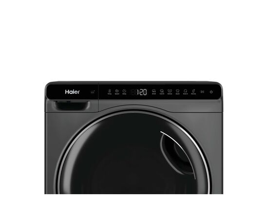 Стиральная машина Haier HW50-BP12307GU1S, изображение 2