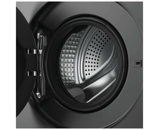Стиральная машина Haier HW50-BP12307GU1S, изображение 3