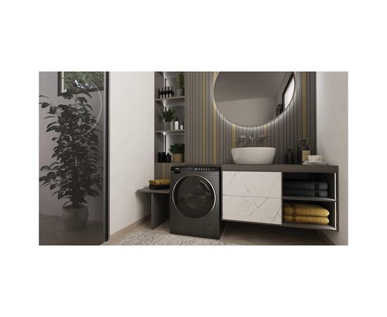 Стиральная машина Haier HW50-BP12307GU1S, изображение 7