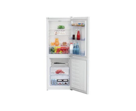 Холодильник Beko RCSA240K40WN, изображение 4