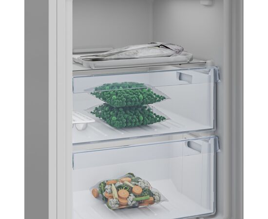 Холодильник Beko RCSA240K40WN, изображение 6