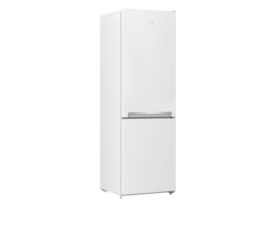 Холодильник Beko RCSA270K40WN, изображение 2