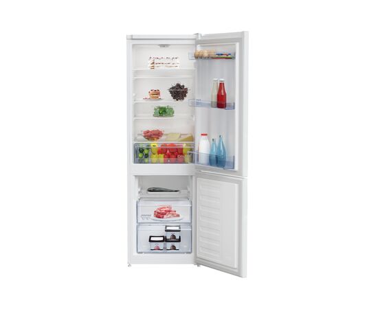 Холодильник Beko RCSA270K40WN, изображение 3