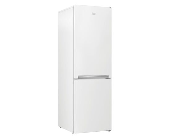 Холодильник Beko RCNA366K40WN, изображение 2