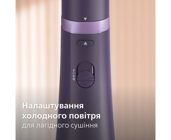 Фен-щітка Philips BHA305/00, зображення 9