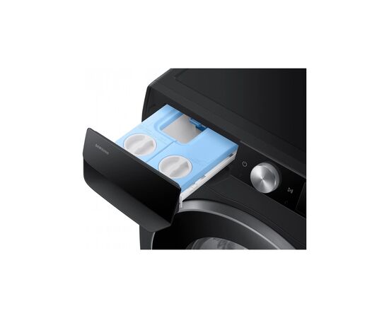 Пральна машина Samsung WW10FG6U9ELBUA, зображення 10