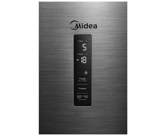 Холодильник Midea MDRB521MIE46OD, изображение 5