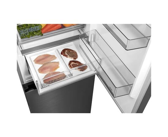 Холодильник Midea MDRB521MIE46OD, изображение 6