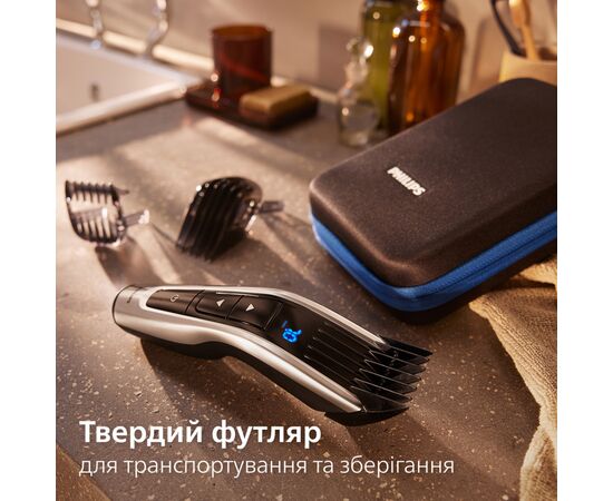 Машинка для стрижки Philips HC9420/15, изображение 10