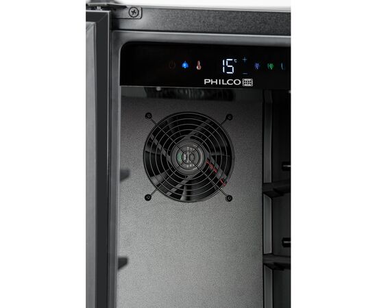 Холодильник Philco PW40GDC, зображення 5