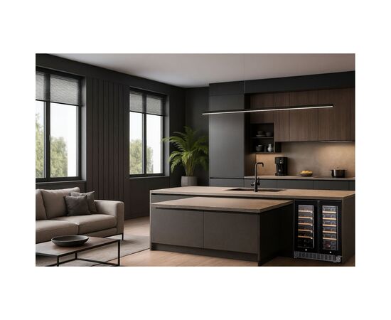 Холодильник Philco PW40GDC, зображення 9